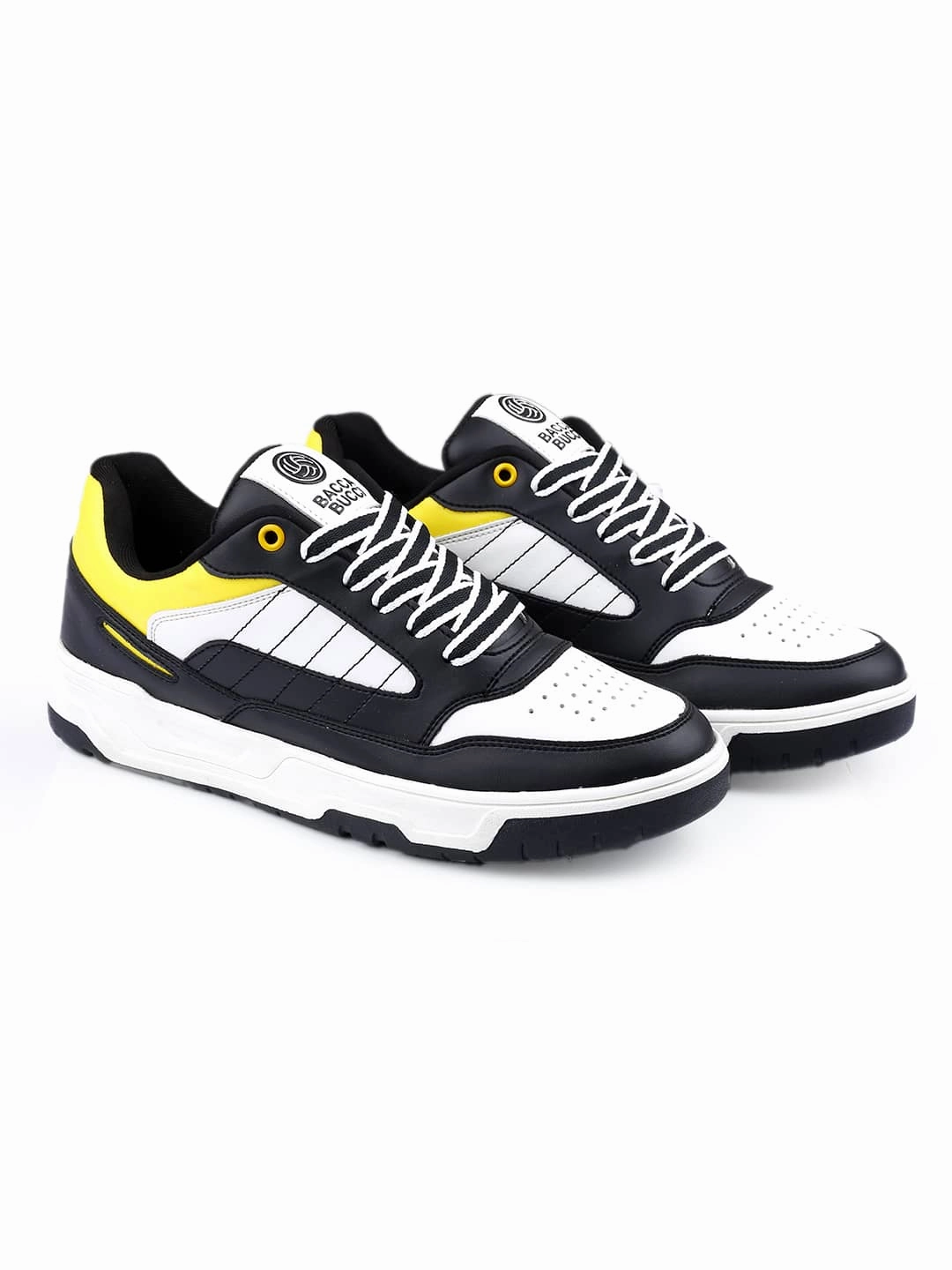 Best Shoes For Wide Flat Feet Standing All Day Bacca Bucci Downtown Dynamo