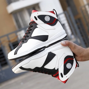 Bacca Bucci Neo Best Flat Mary Jane Shoes