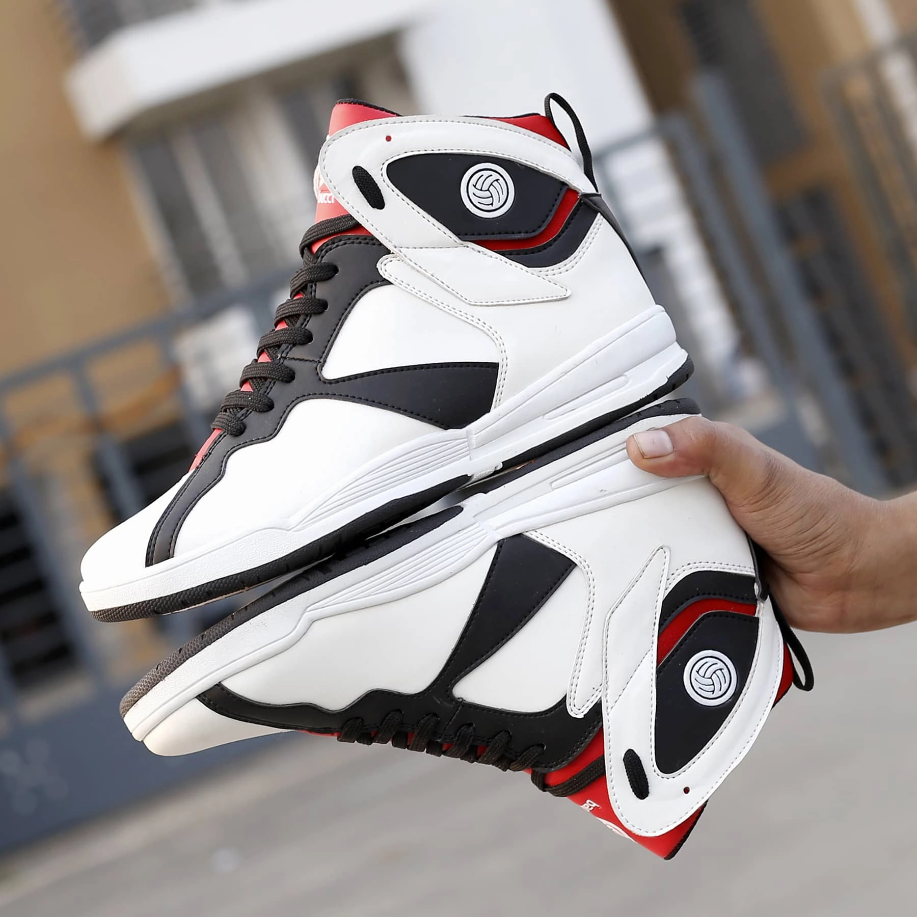 Flats Shoes For Bunions Bacca Bucci Neo