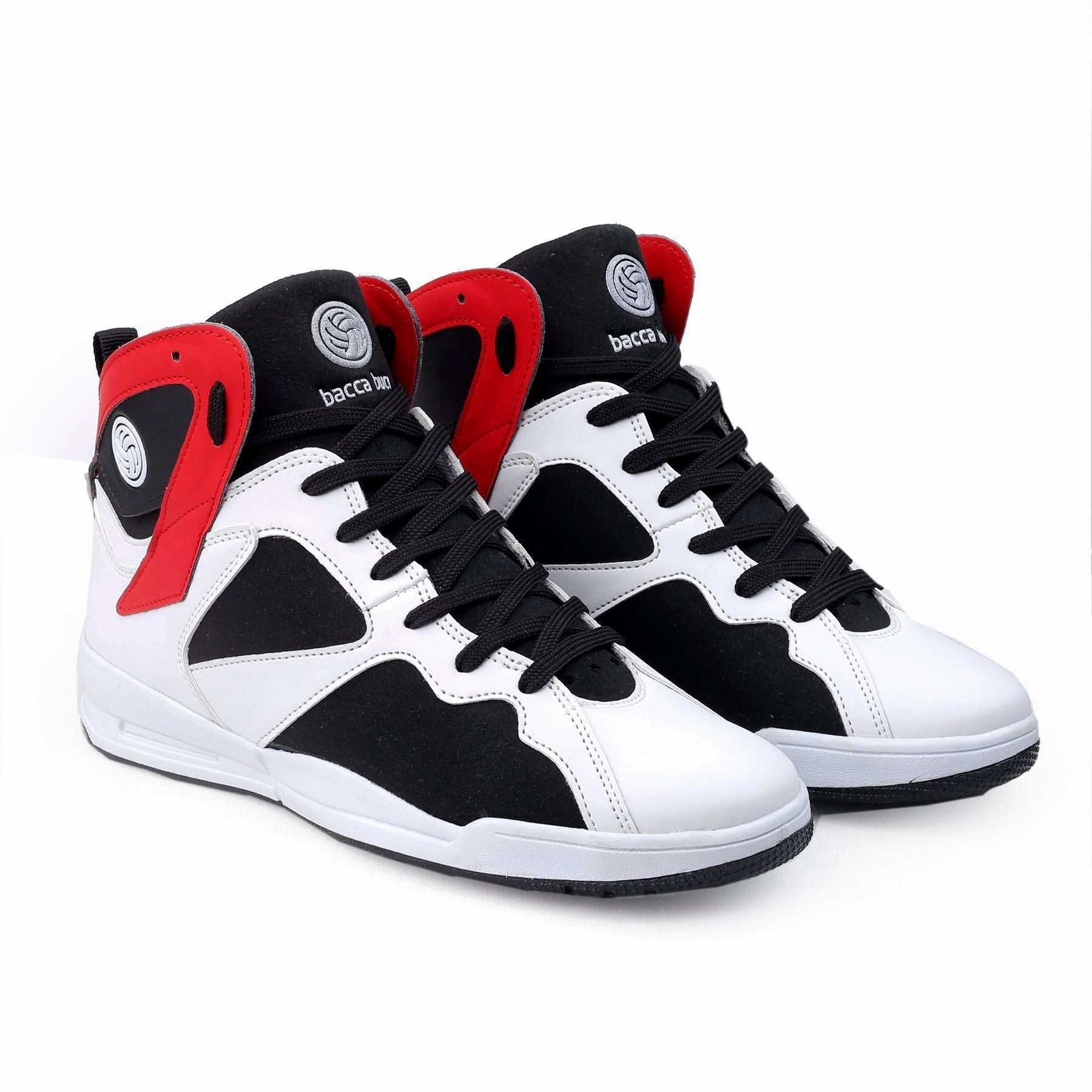 Ballet Flats Tennis Shoes Bacca Bucci Neo