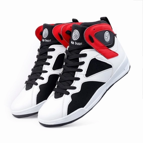 Bacca Bucci Neo Best Dress Shoes For Flat Feet And Overpronation