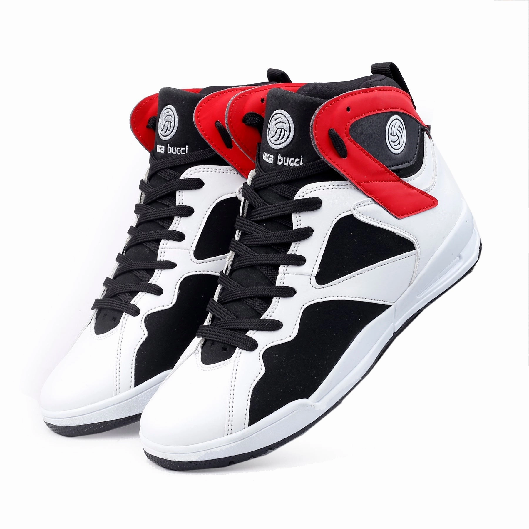 Bacca Bucci Neo Flat Shoes And Back Pain