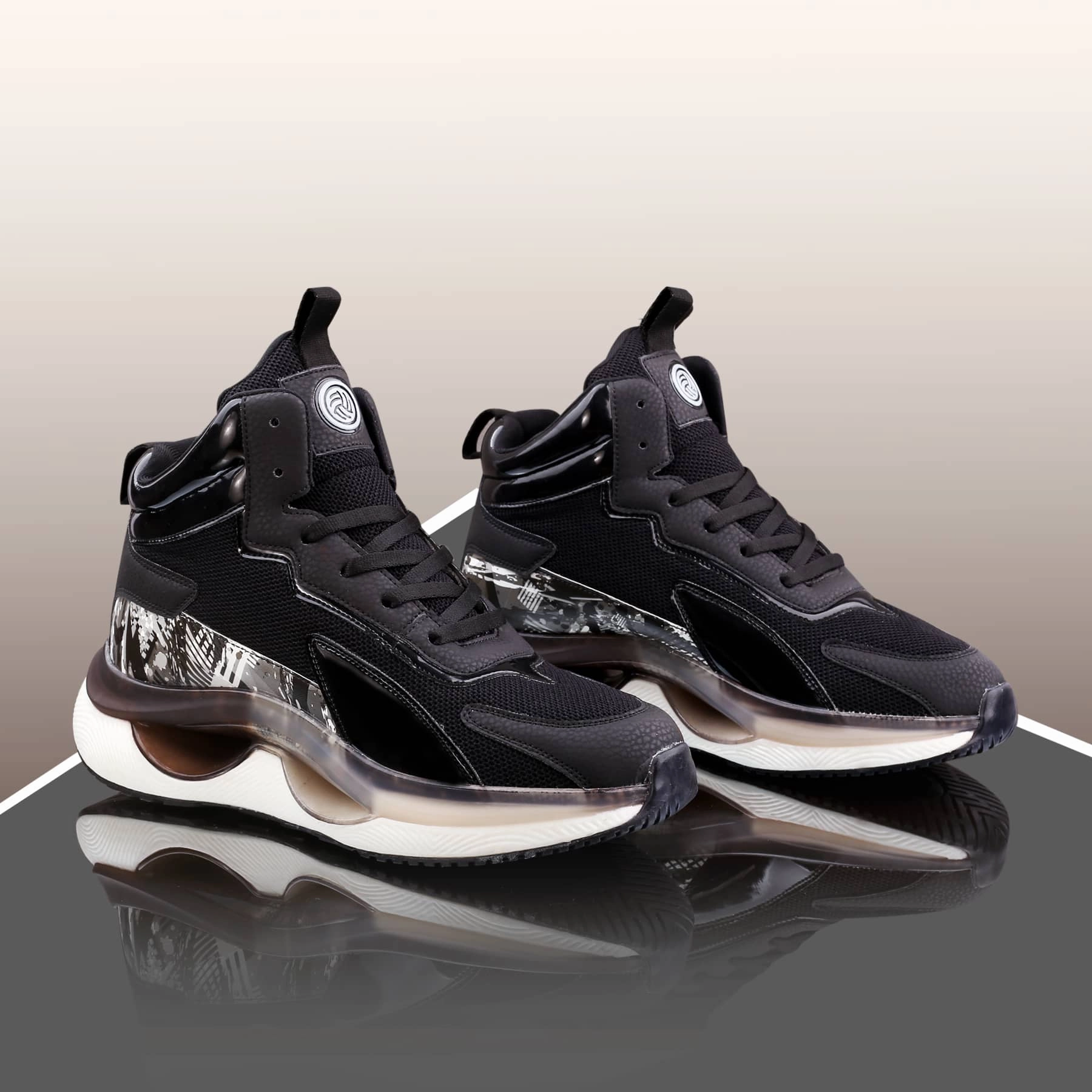 Silver Sneakers United Healthcare Bacca Bucci ORION