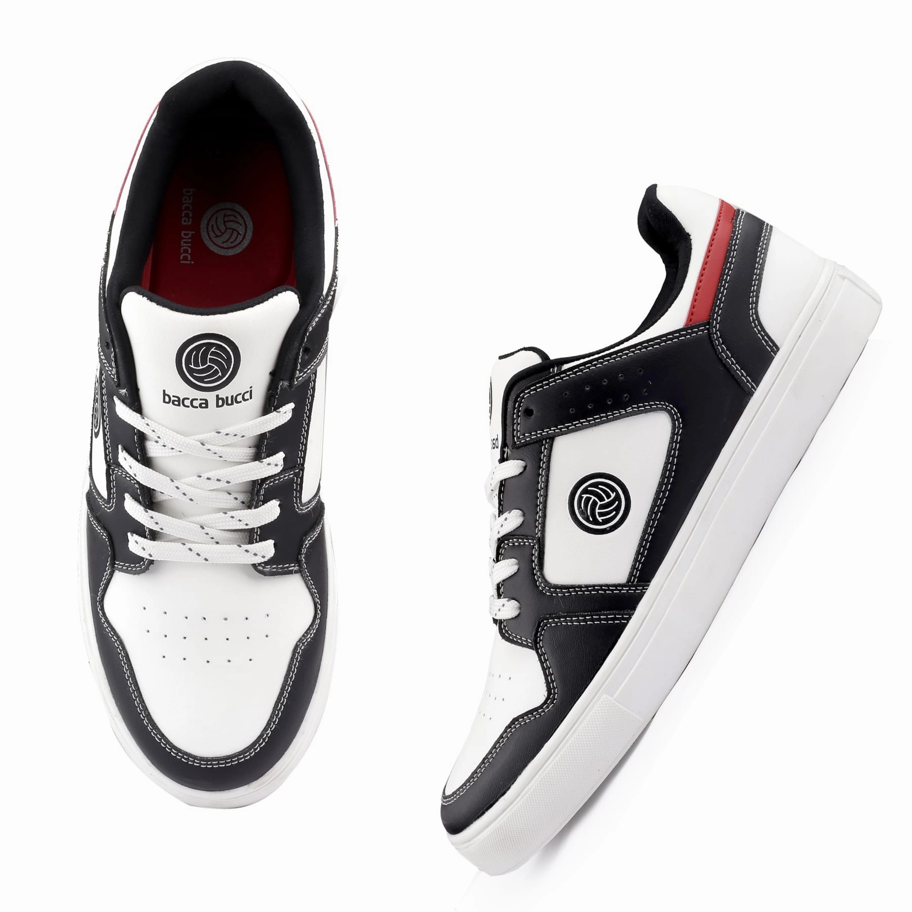 Daisy Fuentes Flat Shoes Bacca Bucci Simba