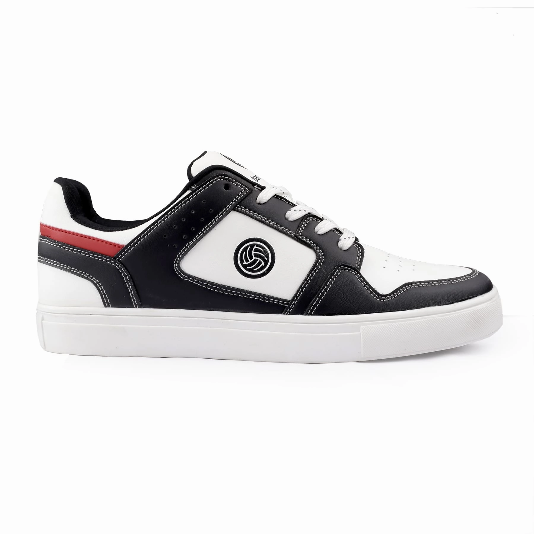 Unusual Flat Shoes Bacca Bucci Simba