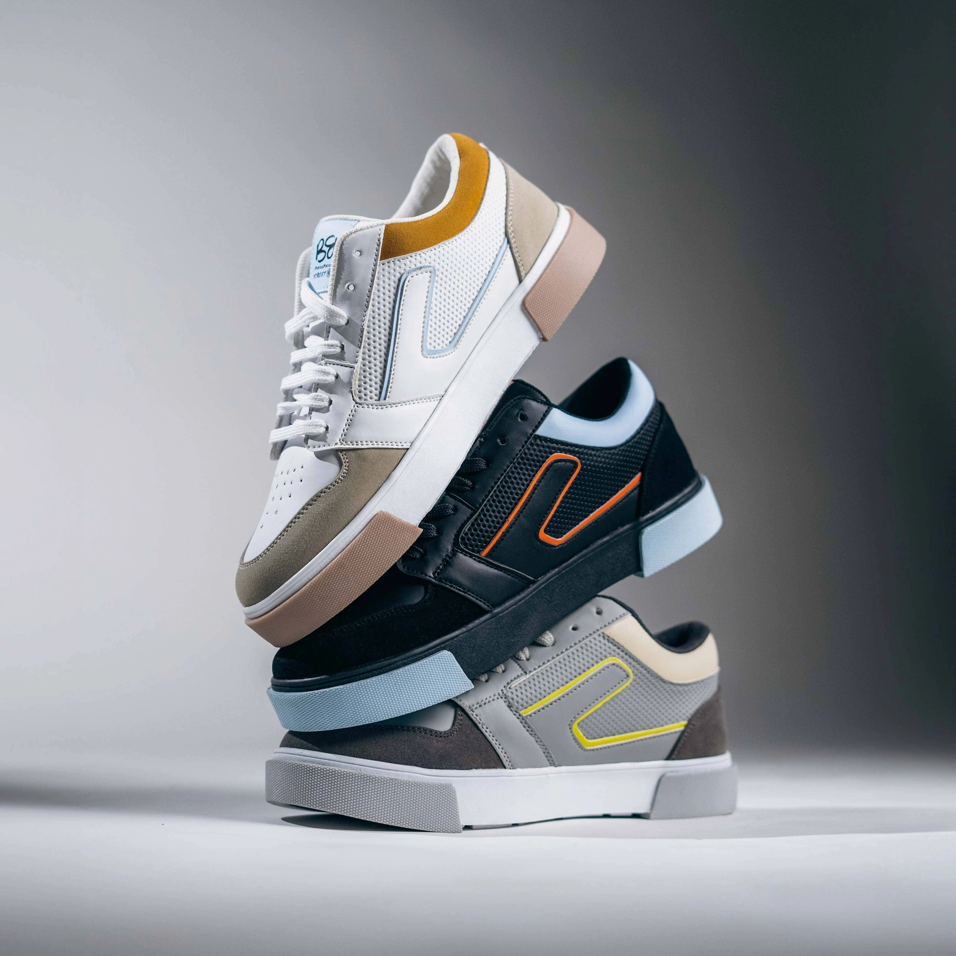 Bacca Bucci SLAYER Earth Kalso Sneakers