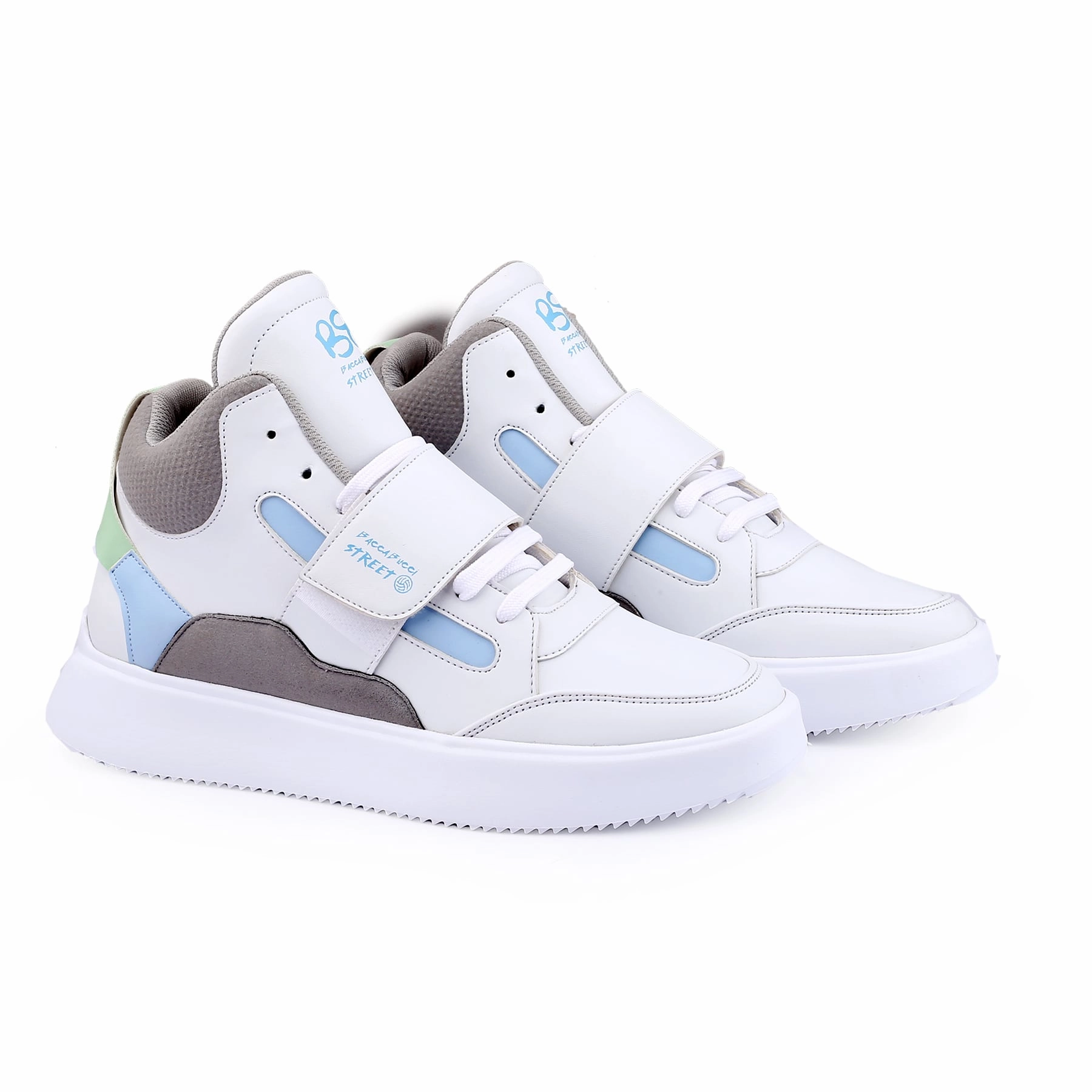 Bacca Bucci Streetology Mini Sneakers