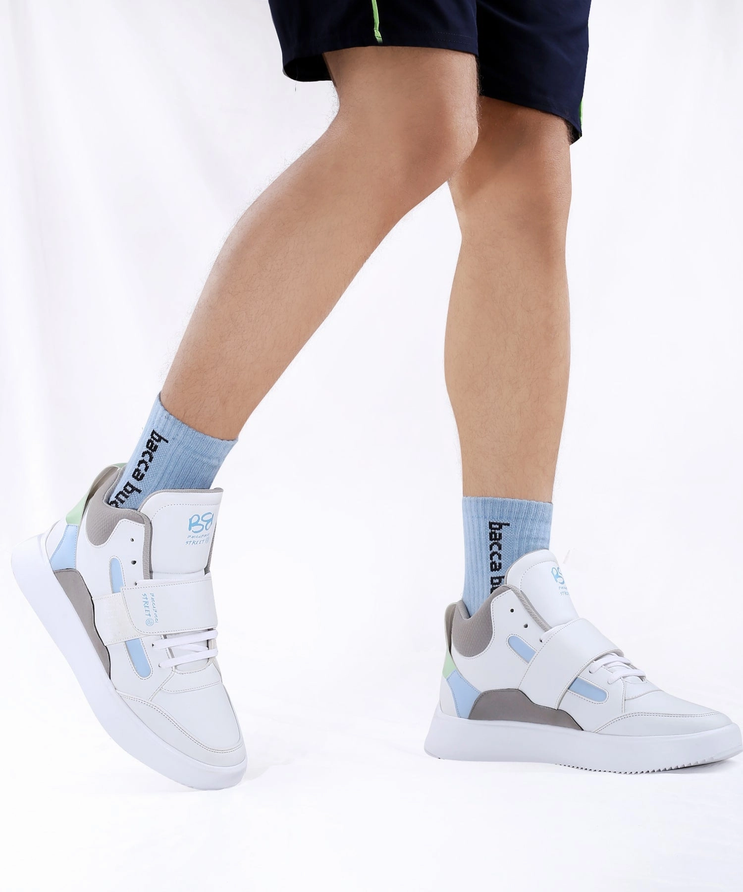 Originals Sneakers Bacca Bucci Streetology