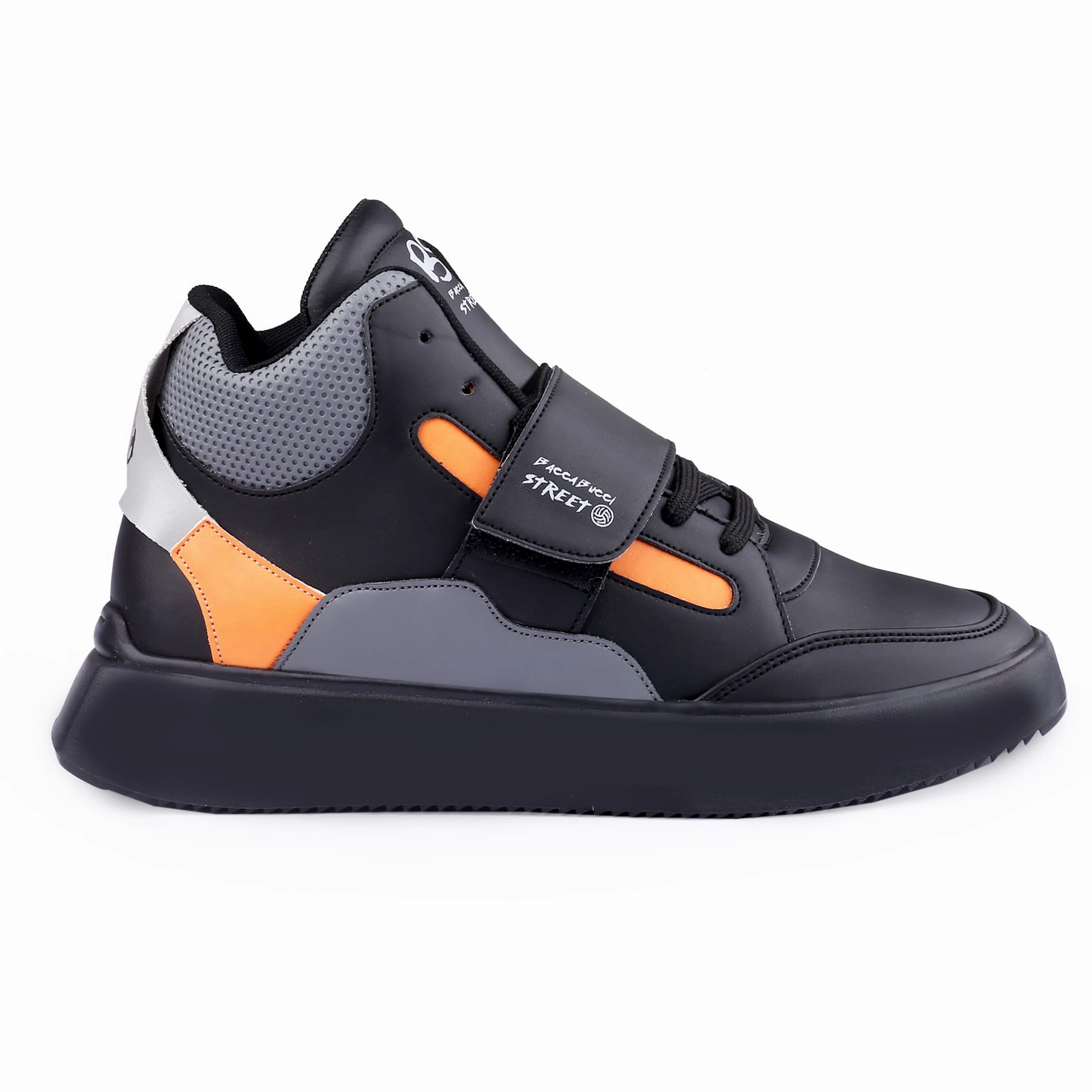 Bacca Bucci Streetology Sdu Sneakers