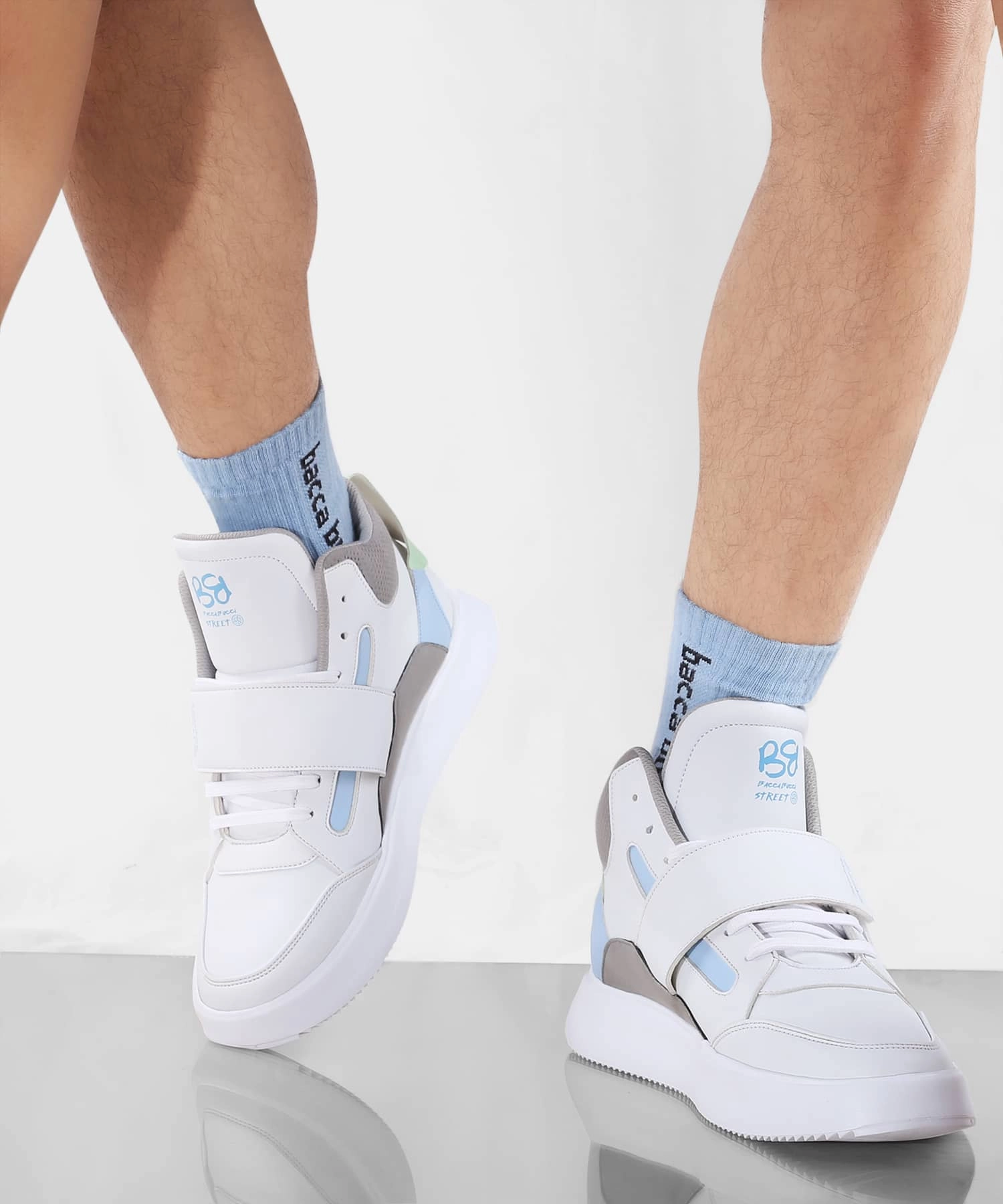 Native Sneakers Bacca Bucci Streetology