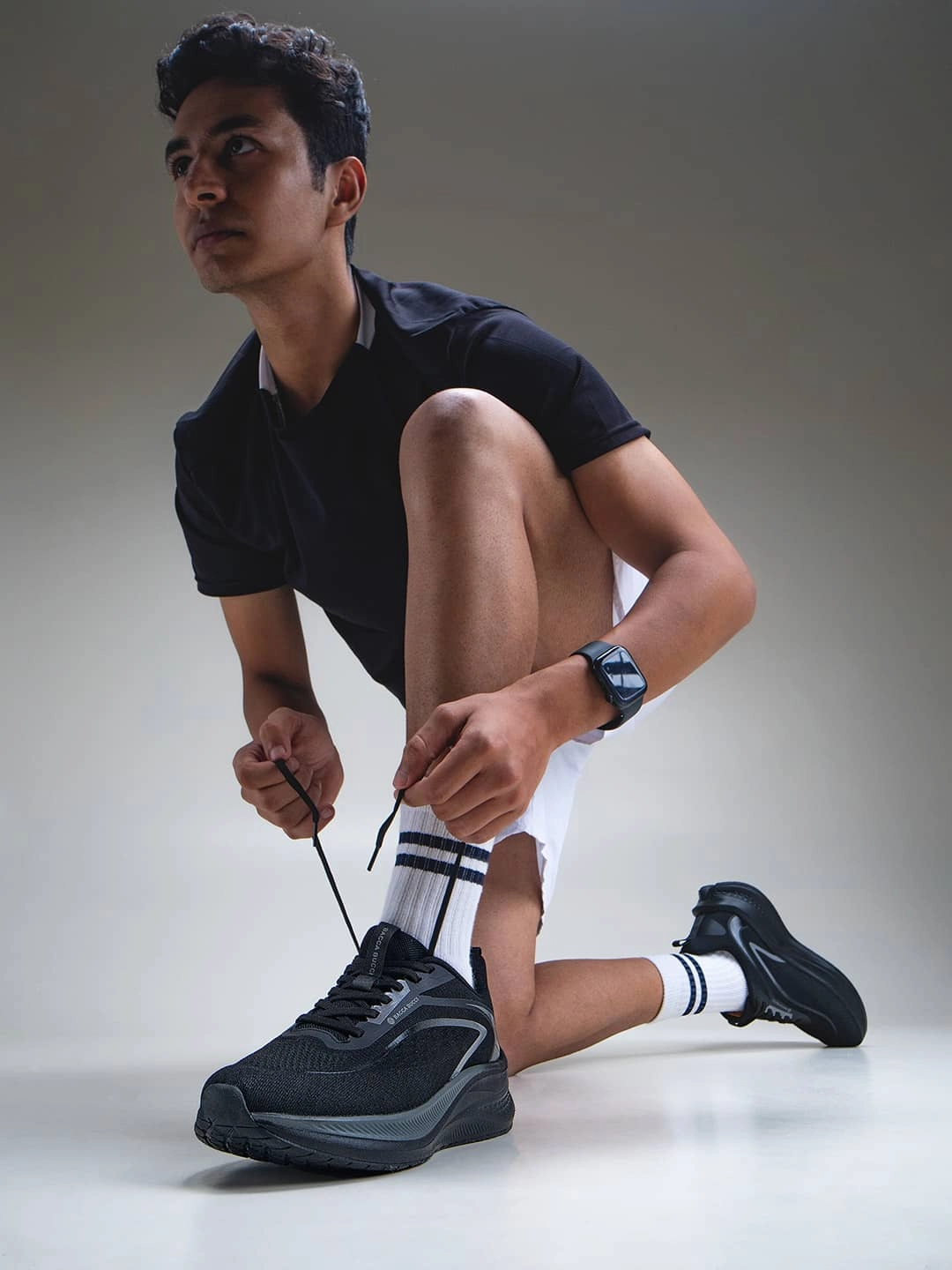 Best Inexpensive Running Shoes Bacca Bucci Zephyr  All-Day Comfort Running & Training Shoes