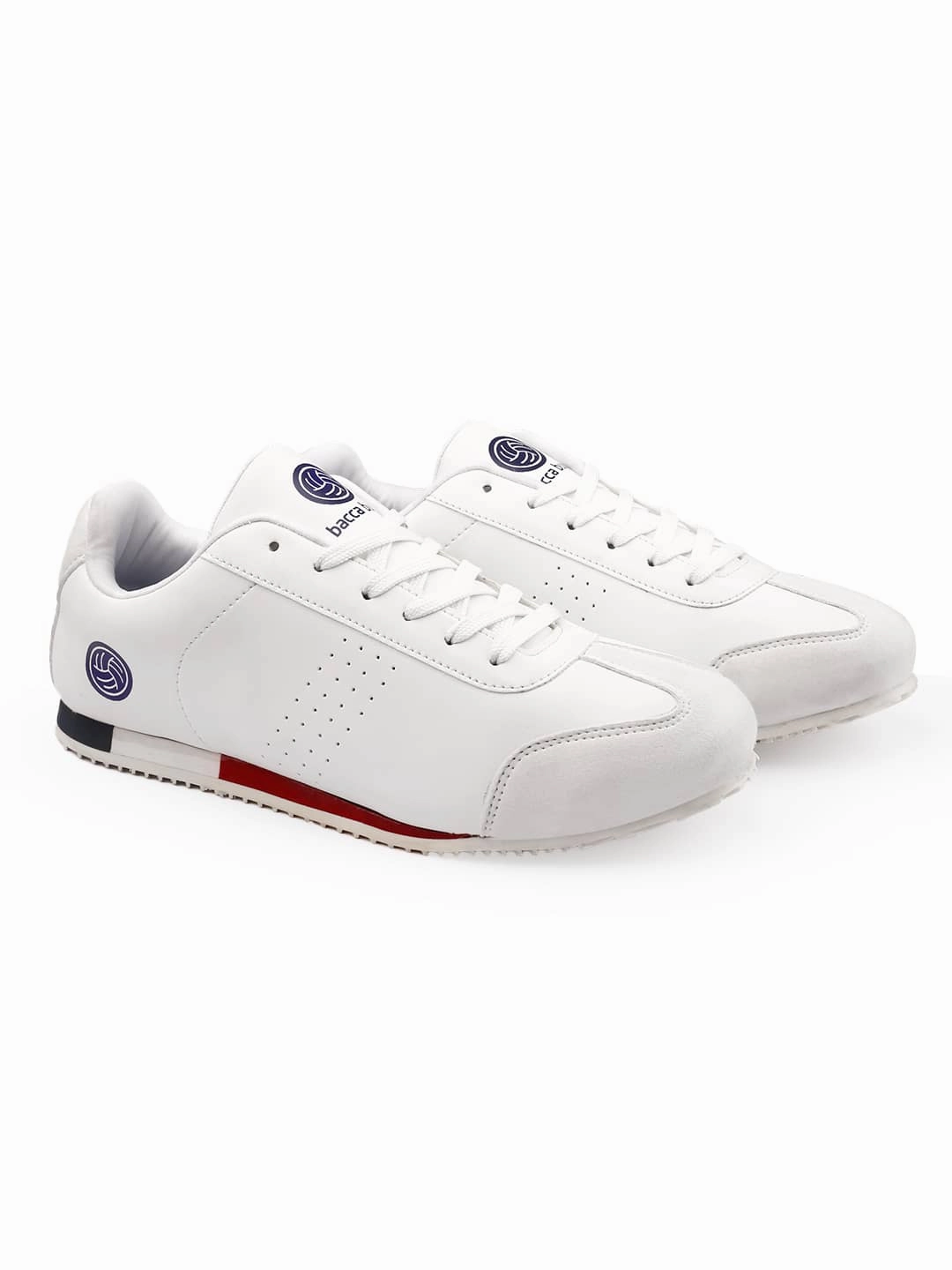 Quirky Flat Shoes Bacca Bucci Zest RetroDash