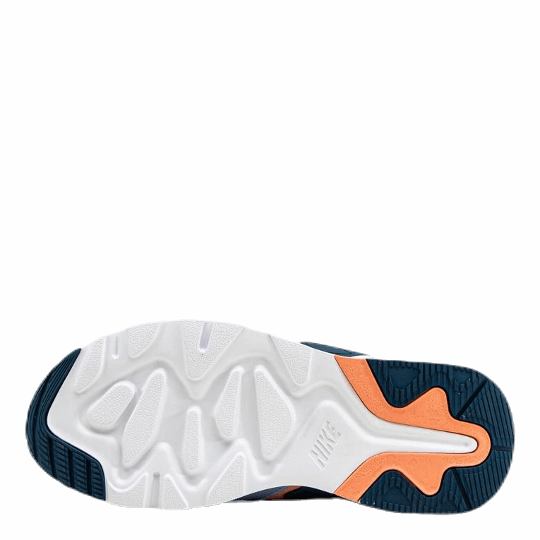 Weight Lifting Shoes Asics LD Victory GS Big kids Pink/Blue