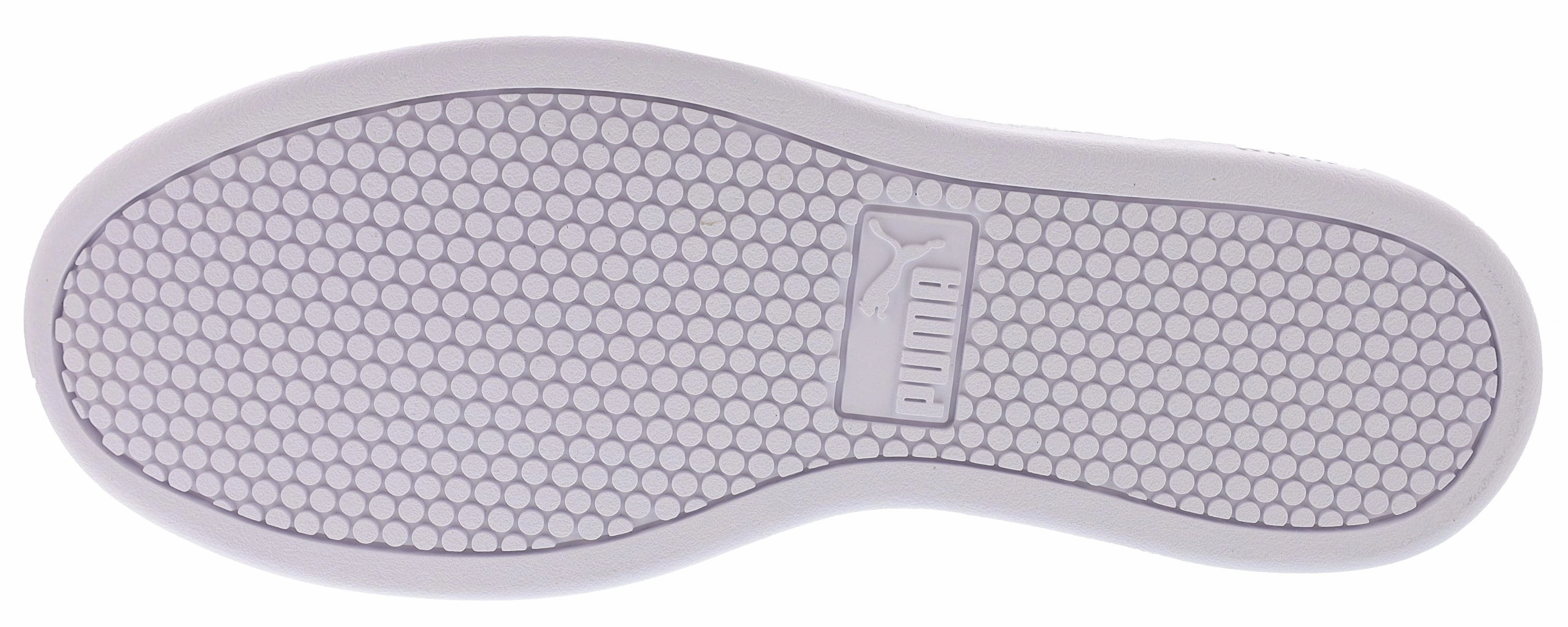 Puma Men's Match Star Lace Up Shoes Asics Cheerleading Shoes