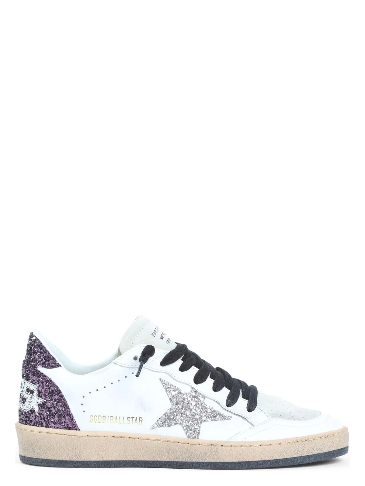 BALLSTAR SNEAKERS Golden Goose Sneakers