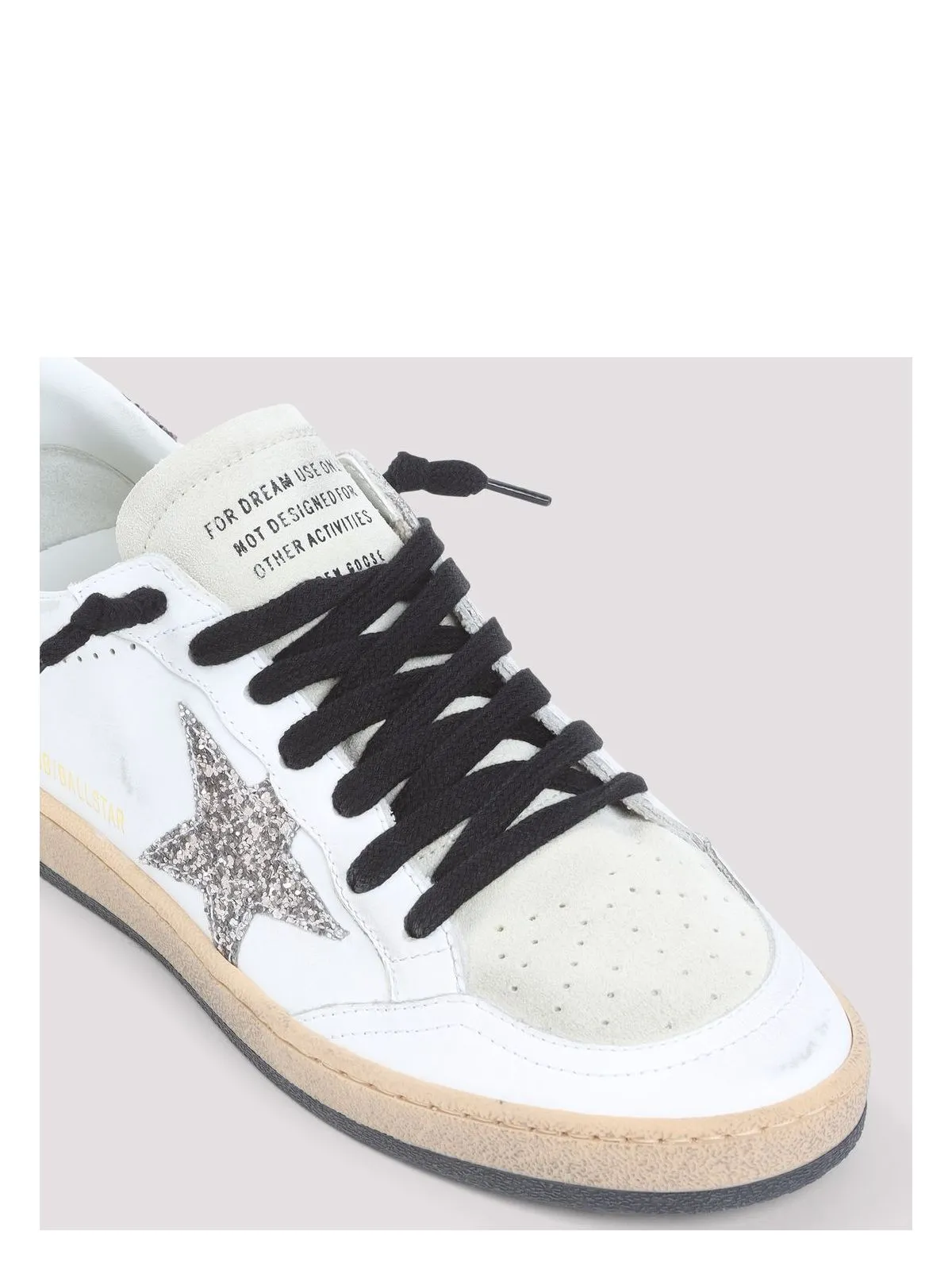 BALLSTAR SNEAKERS Sneakers To Wear With A Suit