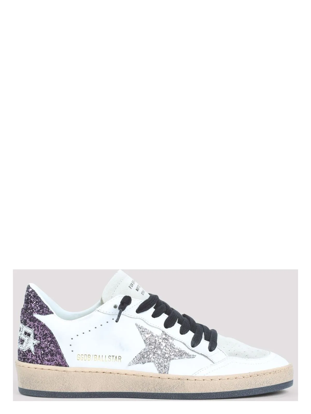 Dress & Sneakers BALLSTAR SNEAKERS