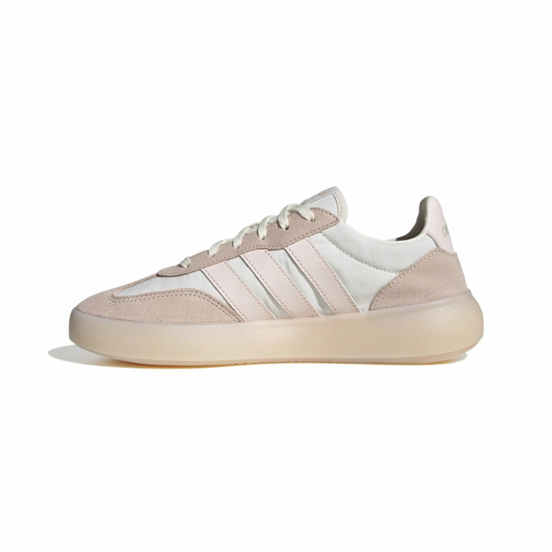 Barreda Decode Lifestyle Shoes Adidas Shoes With Holes