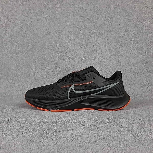Nike Air Zoom Pegasus 38  Black/Orange Asics Gel-nimbus 26 Platinum Running Shoes