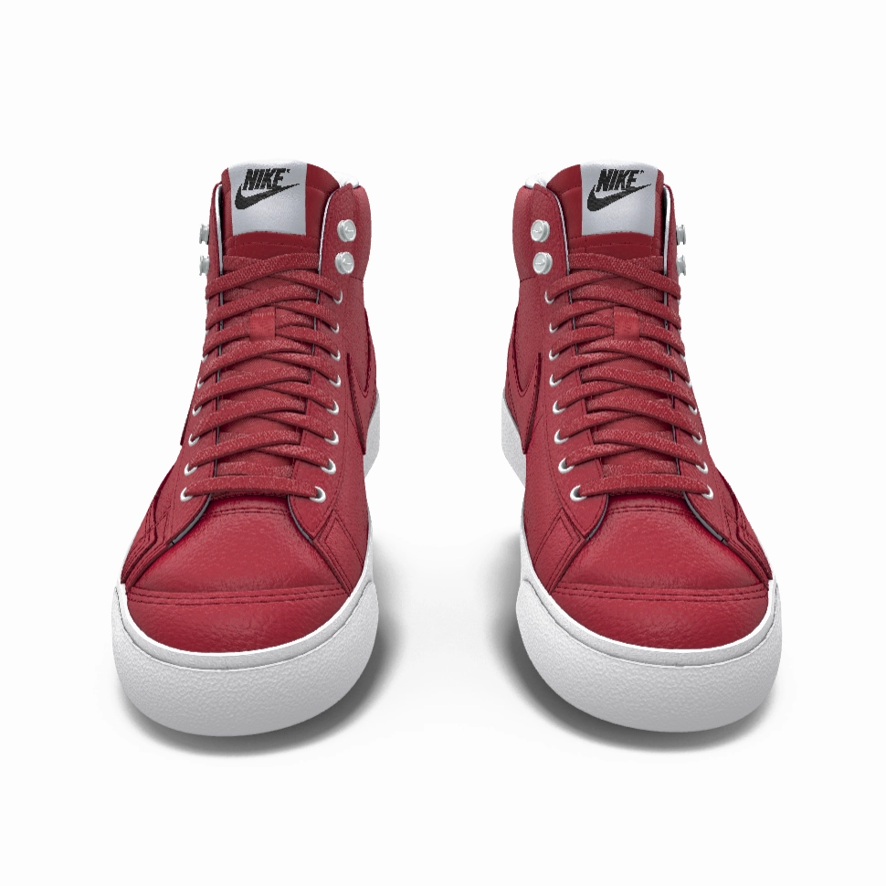 Asics Evo Wrestling Shoes $195 NIB NEW Mens NIKE Blazer Mid 77 Custom Varsity Red Premium Leather Shoes
