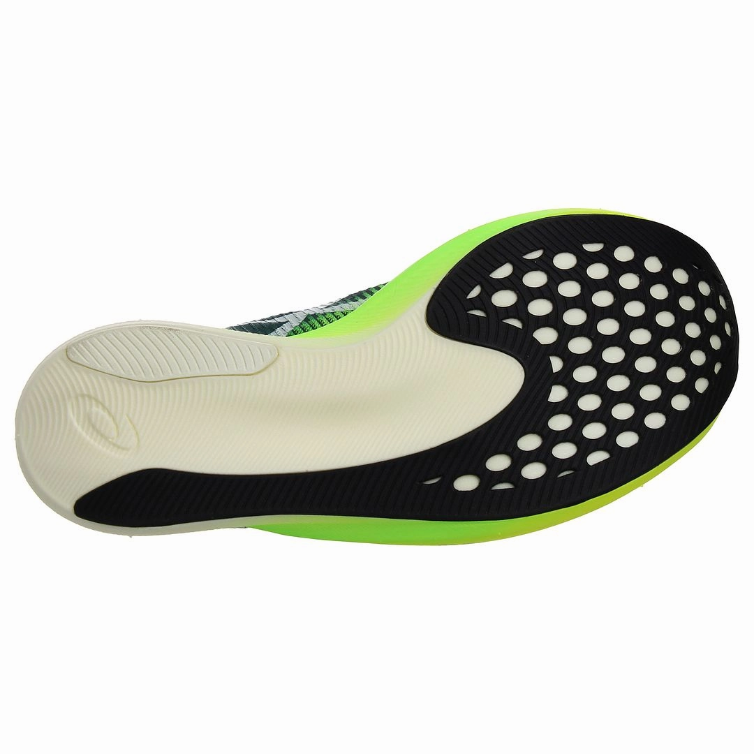 Asics MetaSpeed  Mens Yellow Trainers Asics Gt 1000 8 Running Shoes