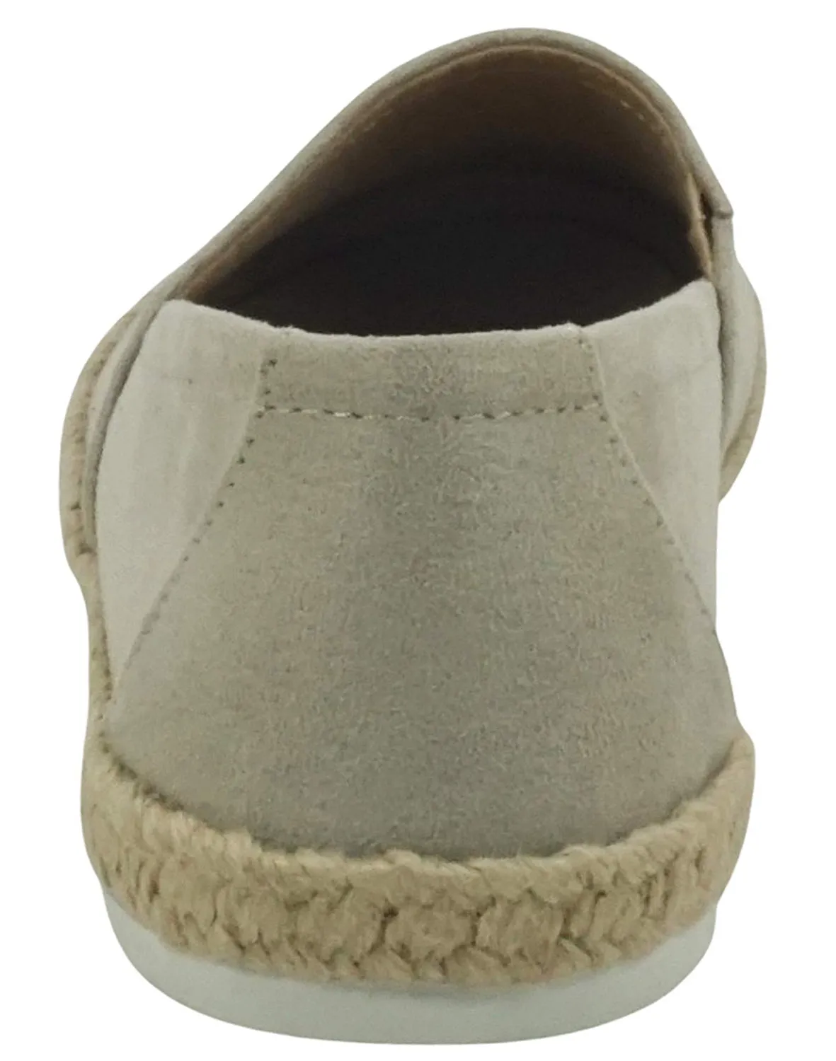 Loafers Leather Betty-S Clay Soda