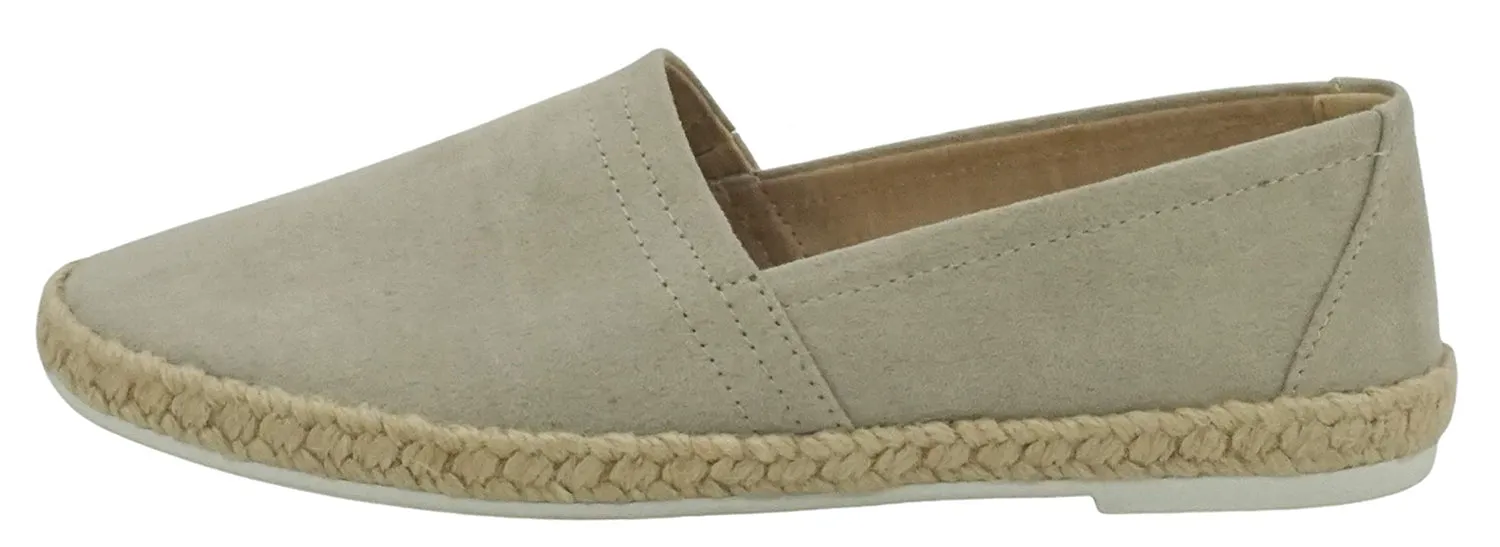 Toddler Loafers Betty-S Clay Soda
