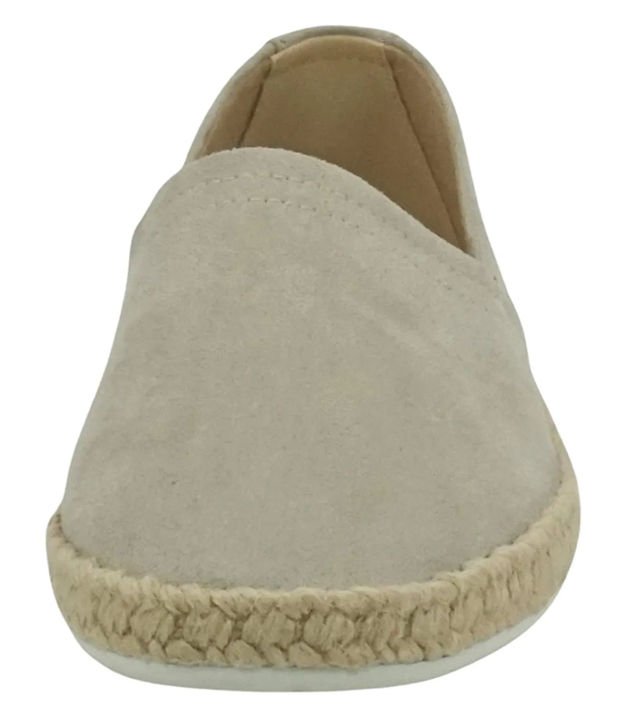 Betty-S Clay Soda Agathea Chunky Loafers