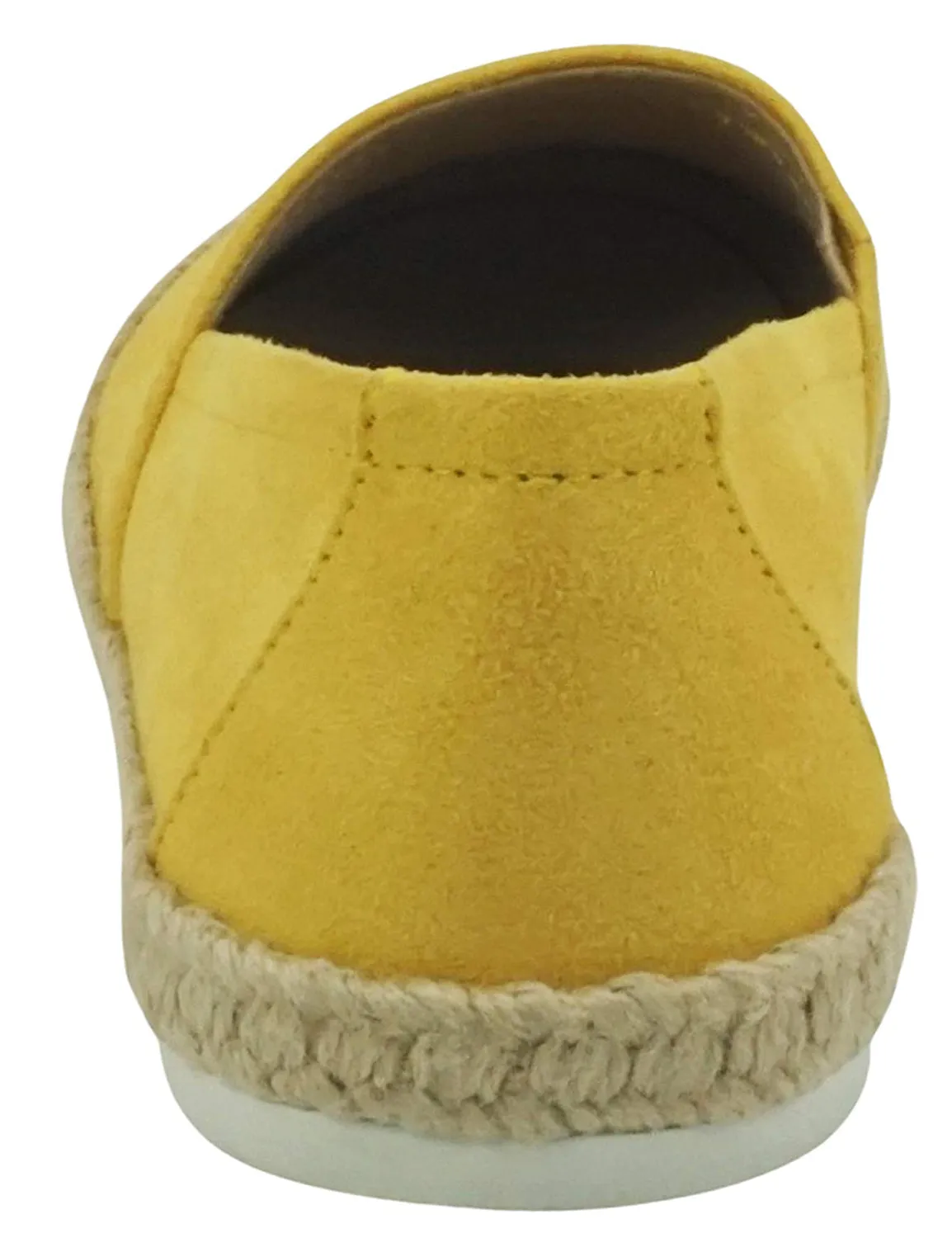 Menu Betty-S Yellow Soda