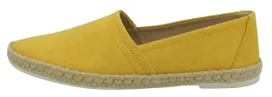 Horse Bit Loafers Betty-S Yellow Soda