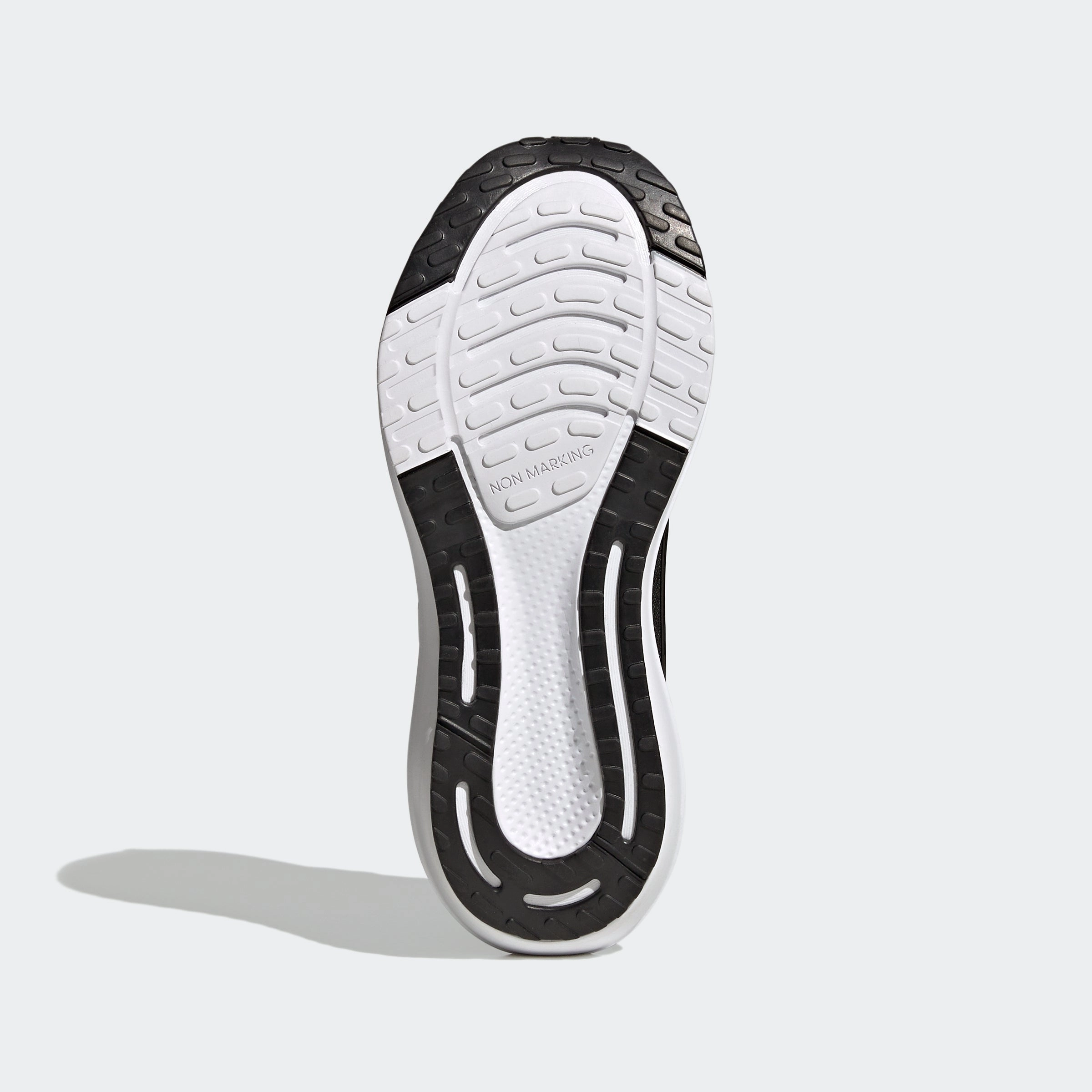 Big Kids adidas Sportswear EQ21 Run 2.0 Bounce Sport Running Lace Shoes Adidas Runfalcon 5 Running Shoe