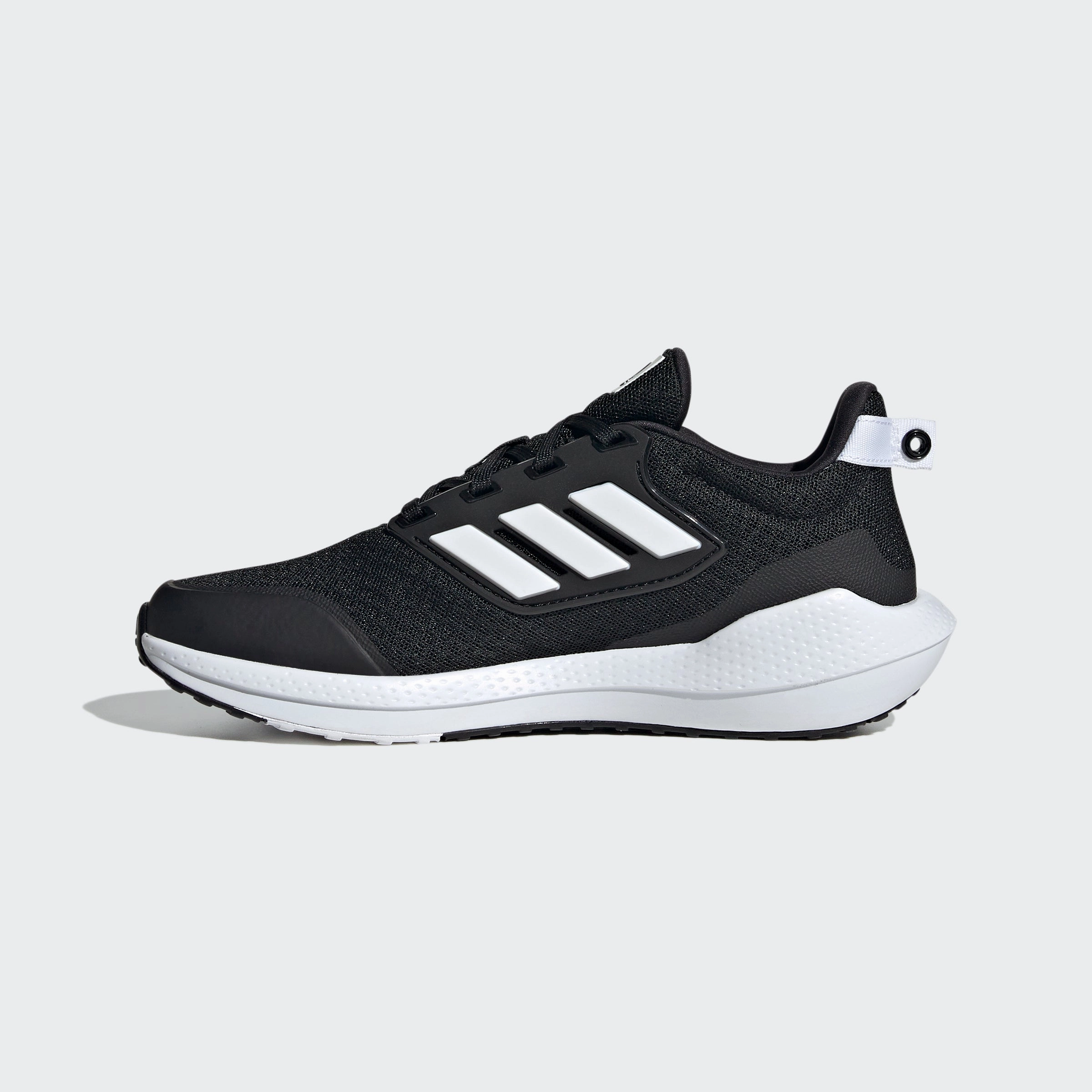 Big Kids adidas Sportswear EQ21 Run 2.0 Bounce Sport Running Lace Shoes Adidas Shoes 2025