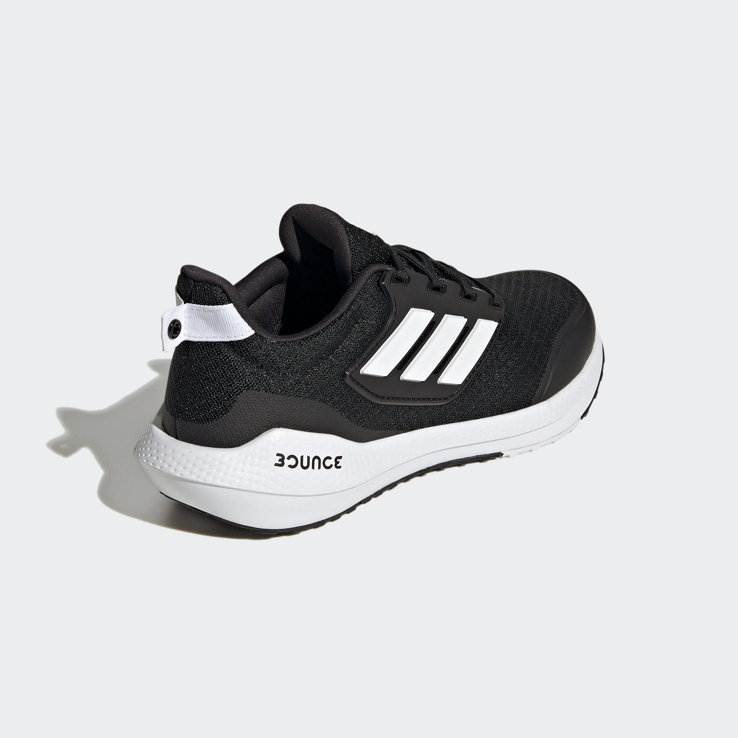 Stella Mccartney Adidas Running Shoes Big Kids adidas Sportswear EQ21 Run 2.0 Bounce Sport Running Lace Shoes