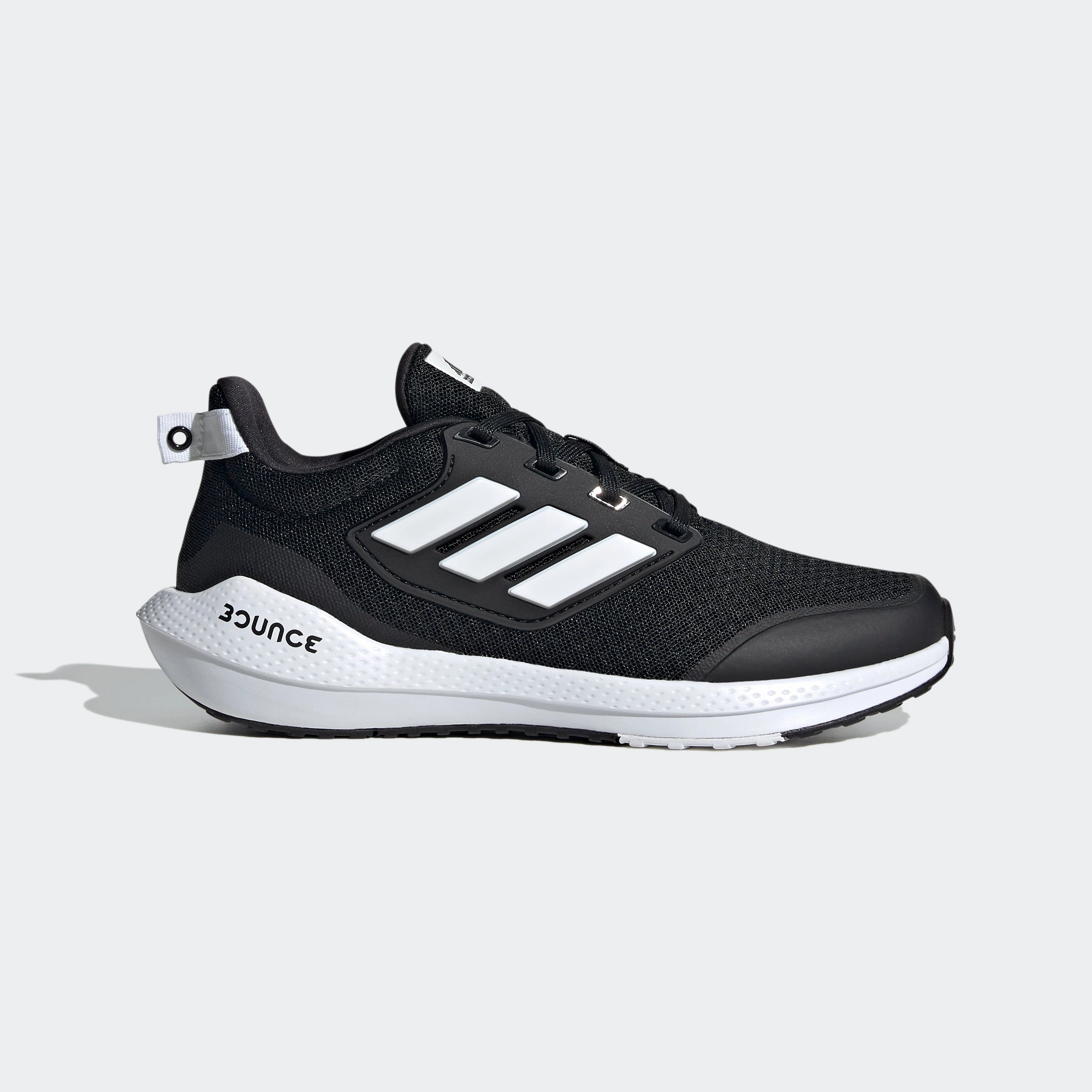 Big Kids adidas Sportswear EQ21 Run 2.0 Bounce Sport Running Lace Shoes World Cup Soccer Shoes Adidas