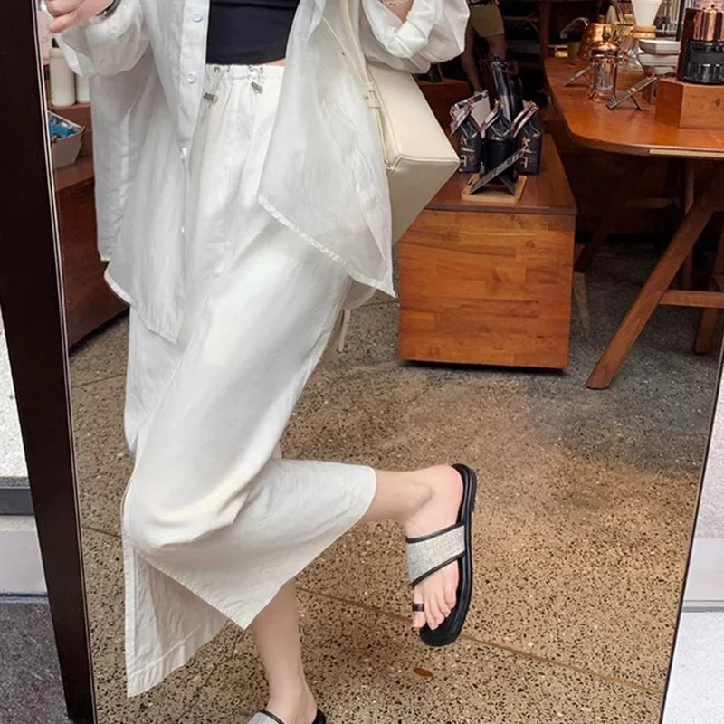 Really Comfortable Flip Flops binfenxie  - 2024 Summer Gladiator Women Slippes Fashion Elegant Soft Sole Flats Slides Shoes Ladies Casual Beach Flip Flops Sandalias