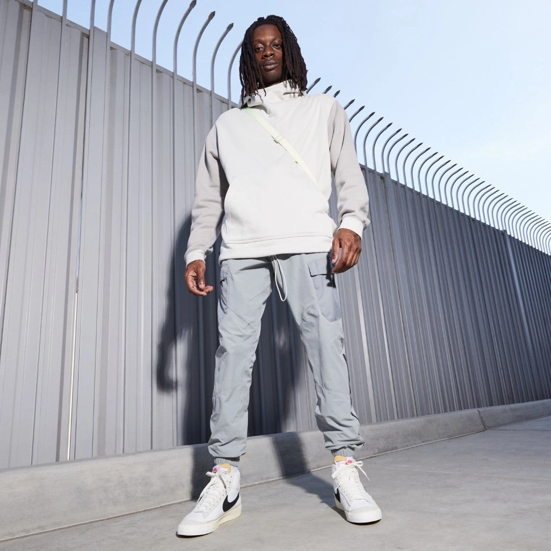 Asics Shoes For Speed Work Blazer Mid '77 Pro Club Lifestyle Shoes