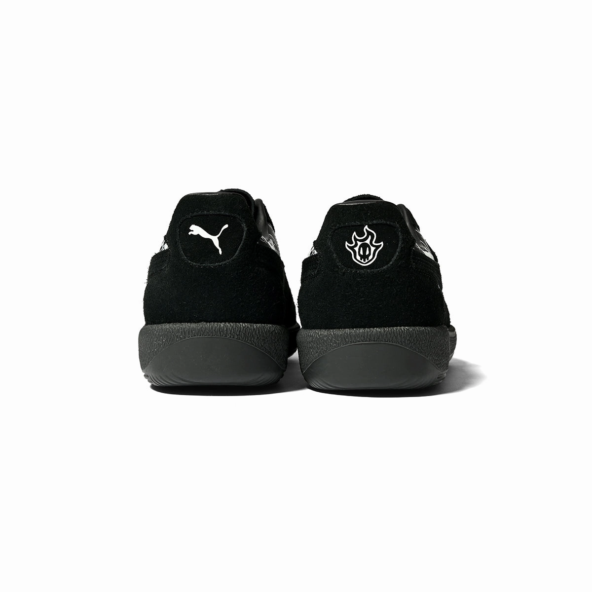 Puma Golf Arnold Palmer Shoes BLEACH x PUMA /  PALERMO BLEACH / BLACK MOON403445-01