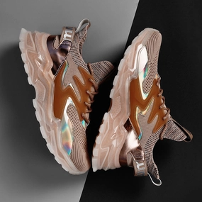 Running Shoes Good For Supination Daddy Mesh Running Casual Shoes Men