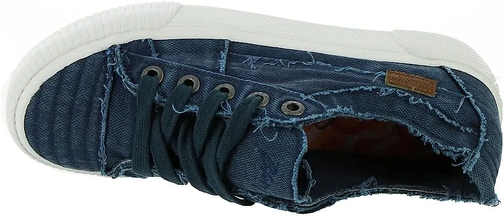 Low Top Sneakers Blowfish Malibu Women's Clay Sneaker