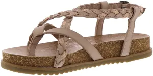 Sexy In Flip Flops Blowfish Malibu Women's Foxtail Sandal