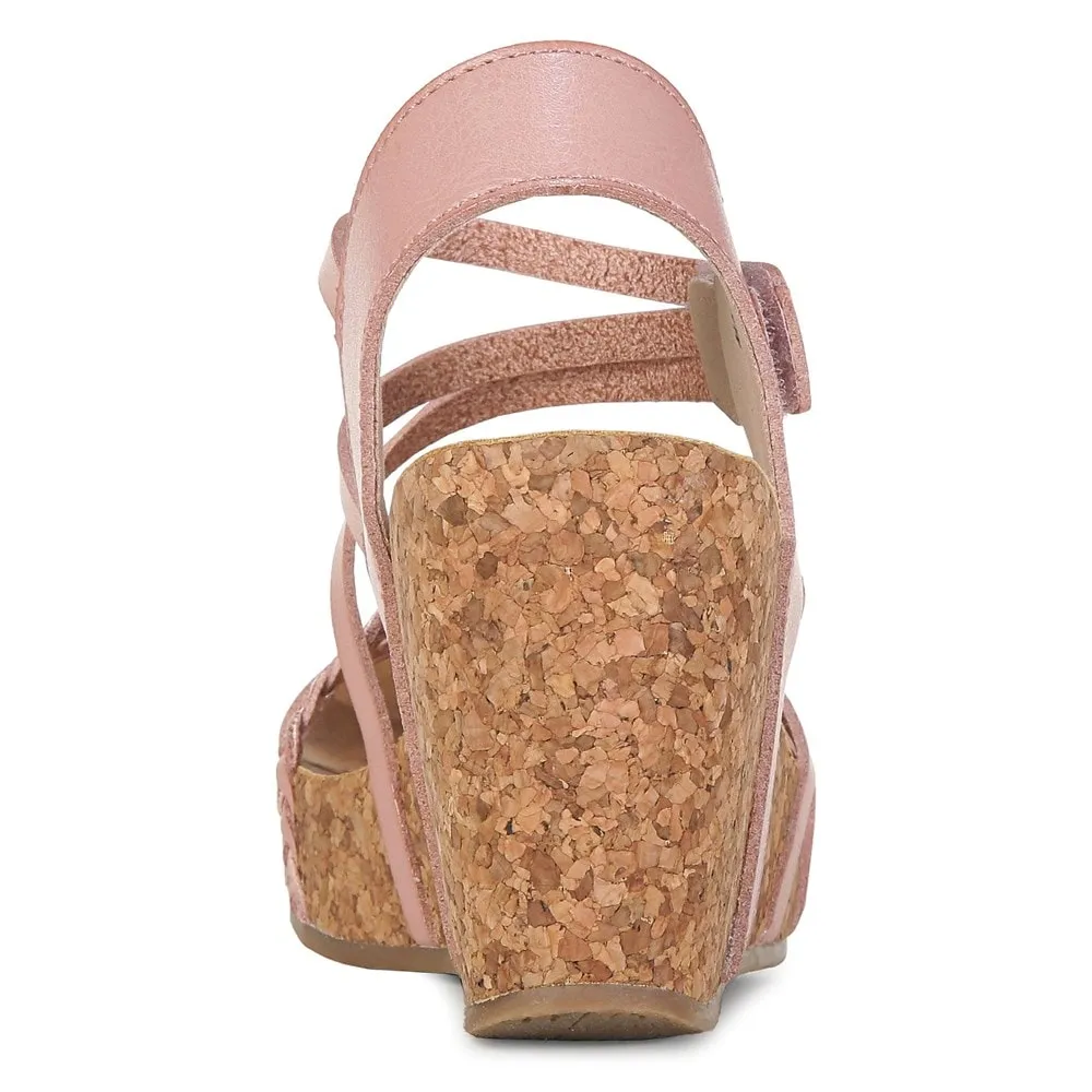 Flip Or Flop Nashville Blowfish Malibu Women's Heidi-B Wedge Sandal