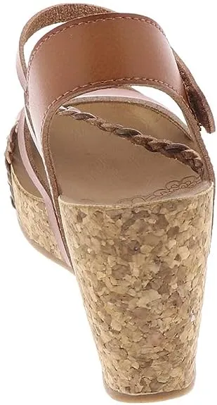 Flip Flops Other Names Blowfish Malibu Women's Heidi-B Wedge Sandal