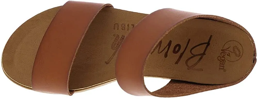 Best Way To Clean Stinky Flip Flops Blowfish Malibu Women's Monro Sandal