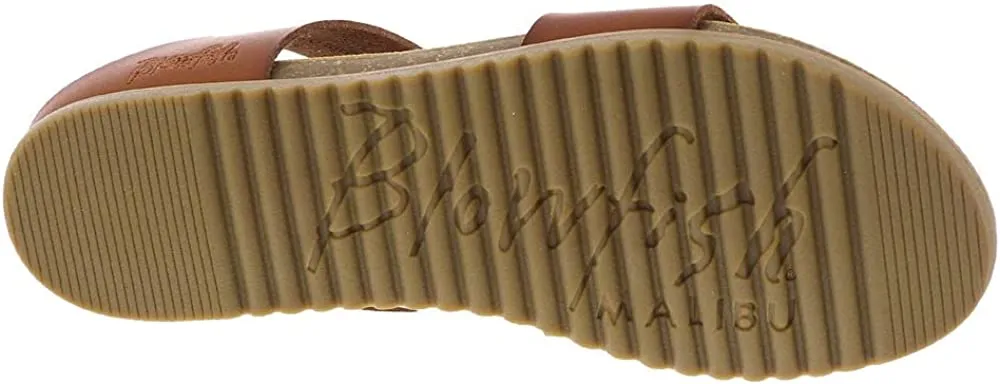 Blowfish Malibu Women's Monro Sandal Rowoo Flip Flops
