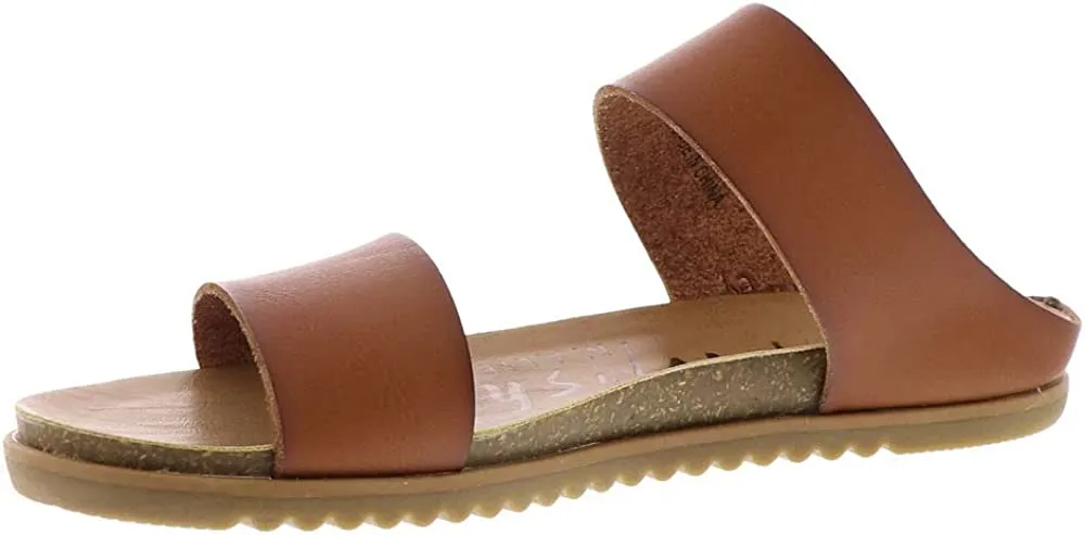 Flip Flops Square Toe Blowfish Malibu Women's Monro Sandal