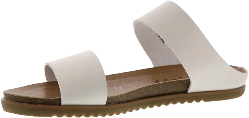 Blowfish Malibu Women's Monro Sandal Super Cheap Flip Flops