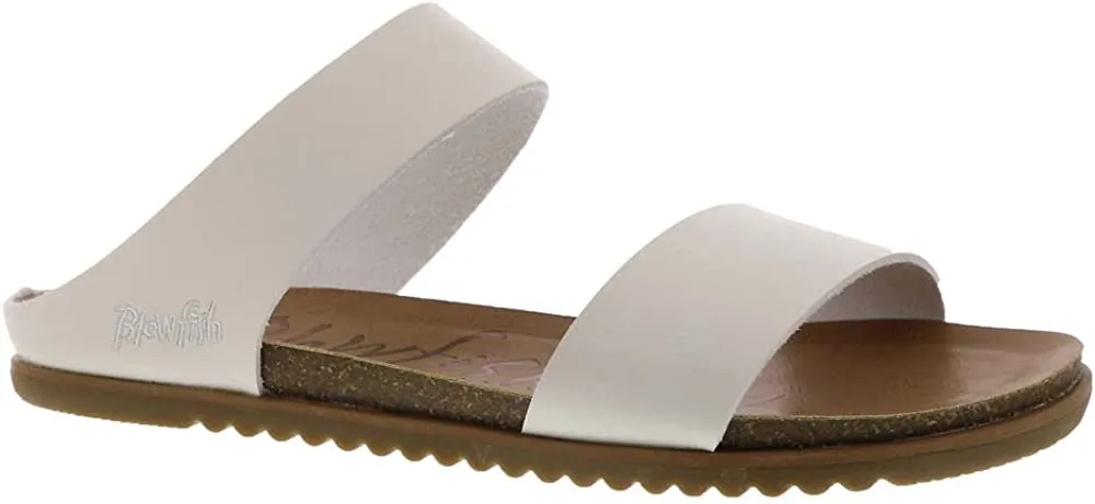 Blowfish Malibu Women's Monro Sandal Full Send Flip Flops