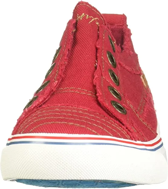 Sd Sneakers Blowfish Malibu Women's Play Sneaker