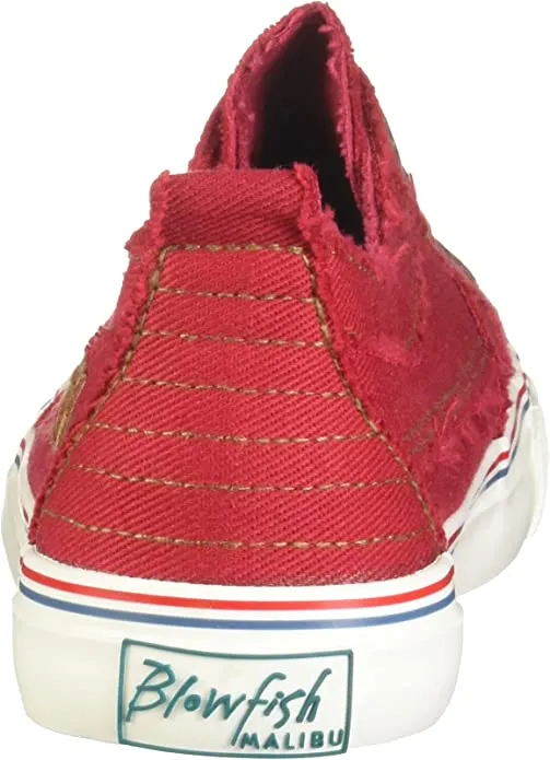 Sneakers Size 18 Blowfish Malibu Women's Play Sneaker