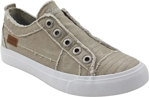 Blowfish Malibu Women's Play Sneaker Ocr Sneakers